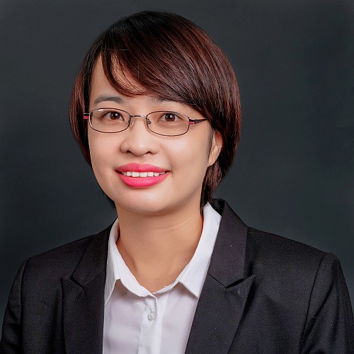 Le Lien Huong